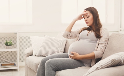 Migraines During Pregnancy Associated with Increased Maternal Stroke Risk