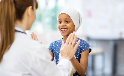 FDA Approves Rituximab for Pediatric Cancer Patients